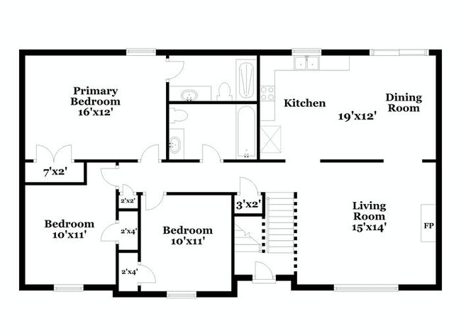 Building Photo - 1603 NW Hilltop Ln