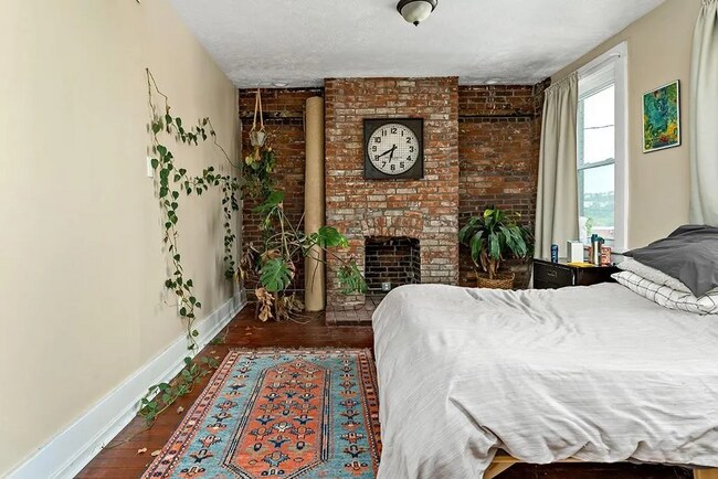 Dormitorio - 250 36th St