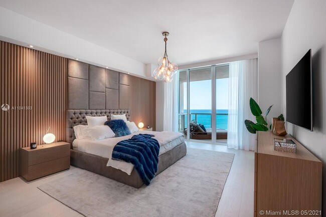 Foto del edificio - 50 South Pointe Dr