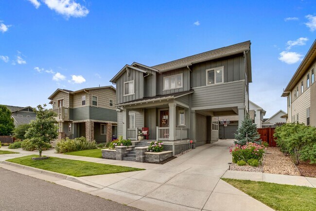 Foto del edificio - Large single family home in Central Park.