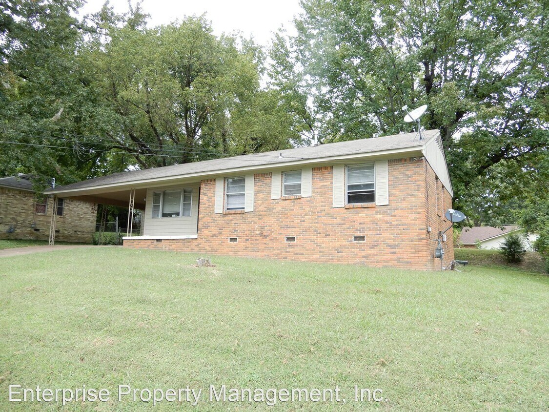 Primary Photo - 3 br, 2 bath House - 2380 Hillside Avenue