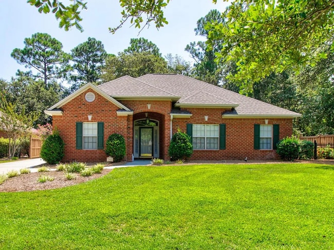 Building Photo - 4806 Alida Pl