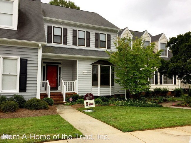 Building Photo - 3707 Cardinal Downs Dr