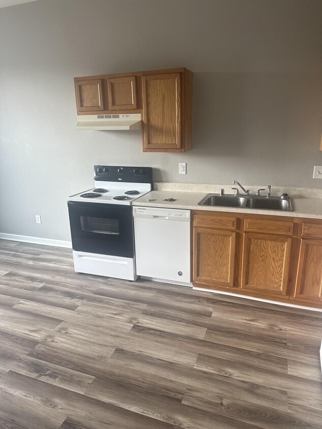 110 S Webster Ave, Omro, WI 54963 House Rental in Omro, WI