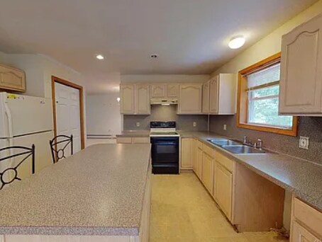 Foto del edificio - 133 Summerton Cir