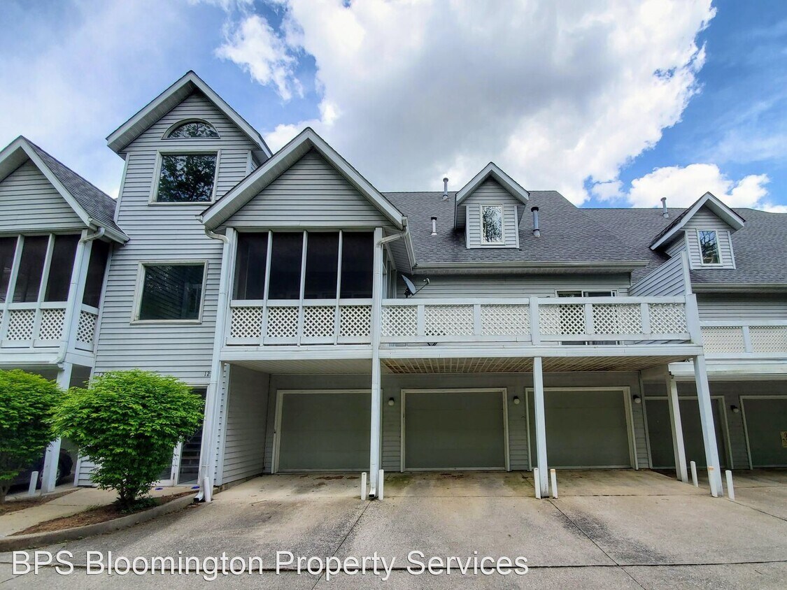 Primary Photo - 1 br, 1 bath House - 1250 S College Mall Rd
