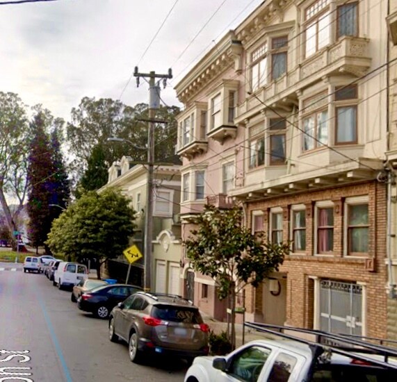 Foto del edificio - 233 Clayton St