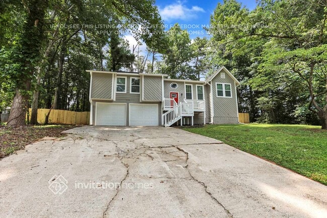 Building Photo - 5088 Heritage Valley Dr