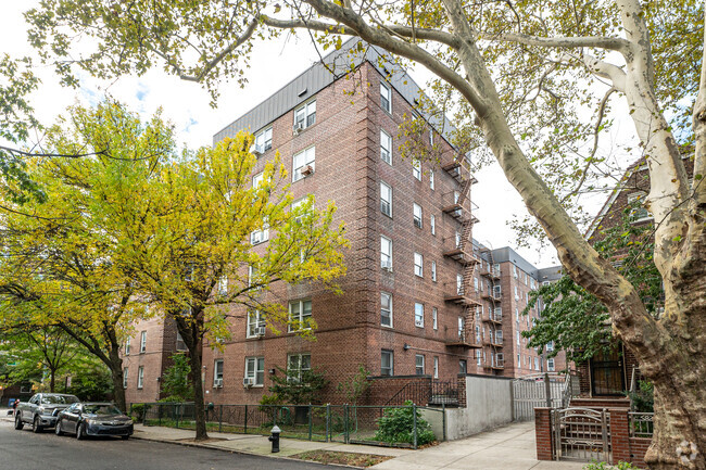 Building Photo - 8611 34th Ave