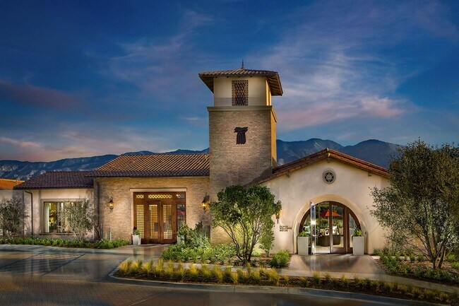Foto del edificio - Terramor House At Dos Lagos - Among the 50 best communities to Live in USA