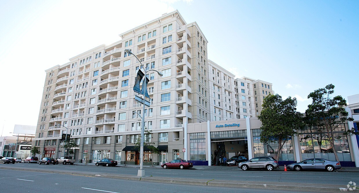 Primary Photo - 140-148 S Van Ness Ave