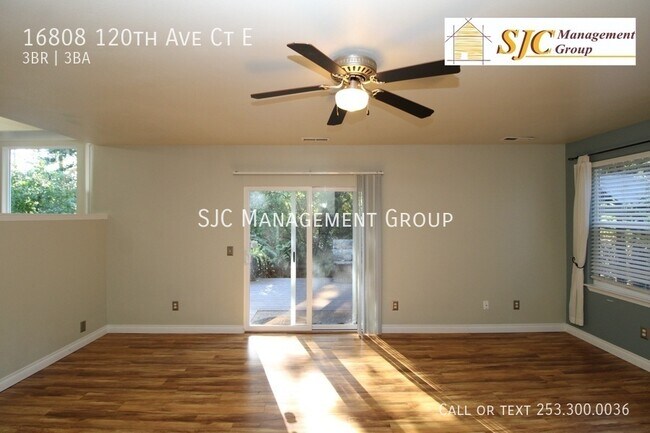 Foto del edificio - 16808 120th Ave Ct E