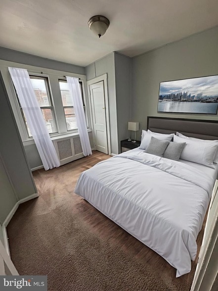 Photo - 841 Bridge Street Unit Townhome
