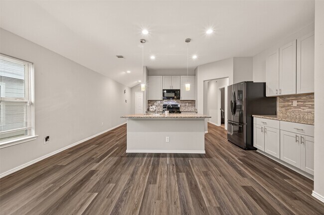 Foto del edificio - 10411 Meadow Saffron Dr