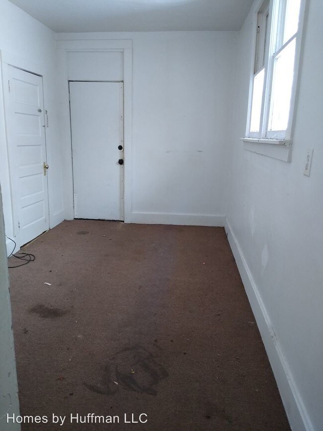 Building Photo - 1 br, 1 bath House - 619 Jackson Avenue