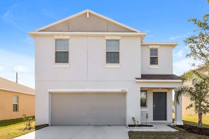 Foto principal - 10251 Boggy Moss Dr