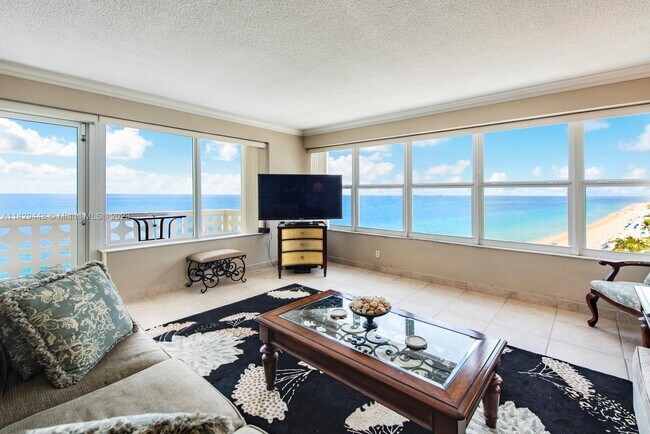 Building Photo - 4010 Galt Ocean Dr