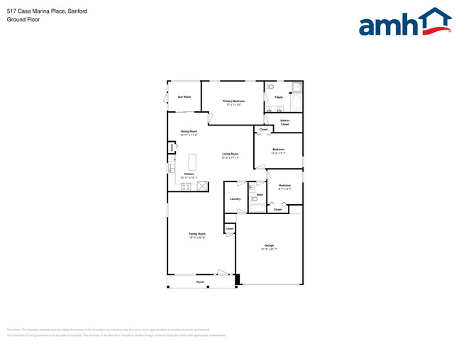 Building Photo - 517 Casa Marina Pl