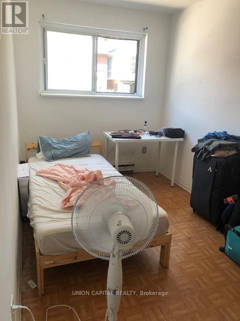 Photo du bâtiment - 610 Gerrard St E
