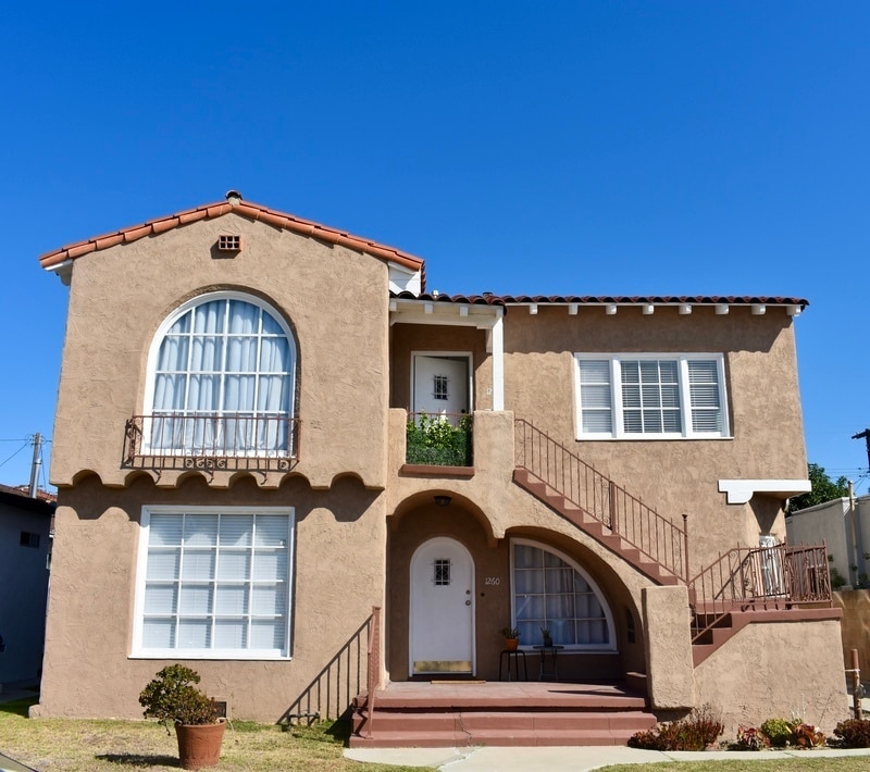Foto principal - 1260 W 9th St