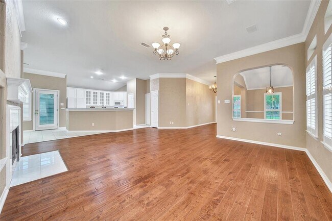 Foto del edificio - 14 Mulberry Glen Pl