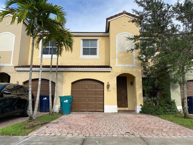Building Photo - 4017 SW 149th Ct
