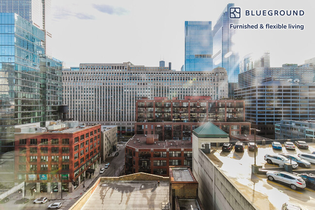 Foto del edificio - 311 W Illinois St