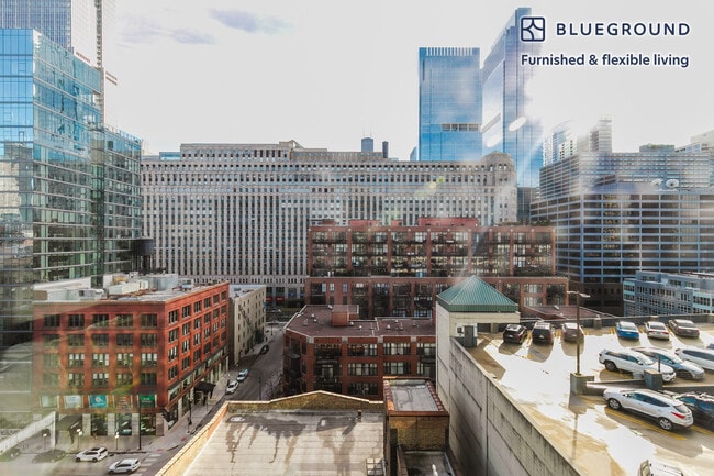 Foto del edificio - 311 W Illinois St