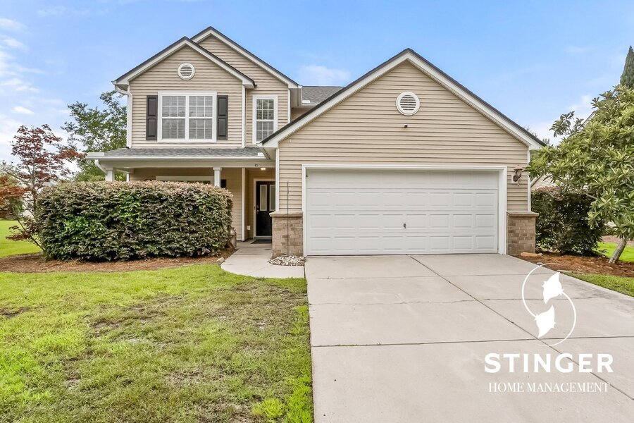 Foto principal - 43 Shadow Moss Dr