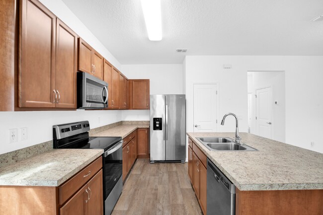 Foto del edificio - 513 High Tide Ln