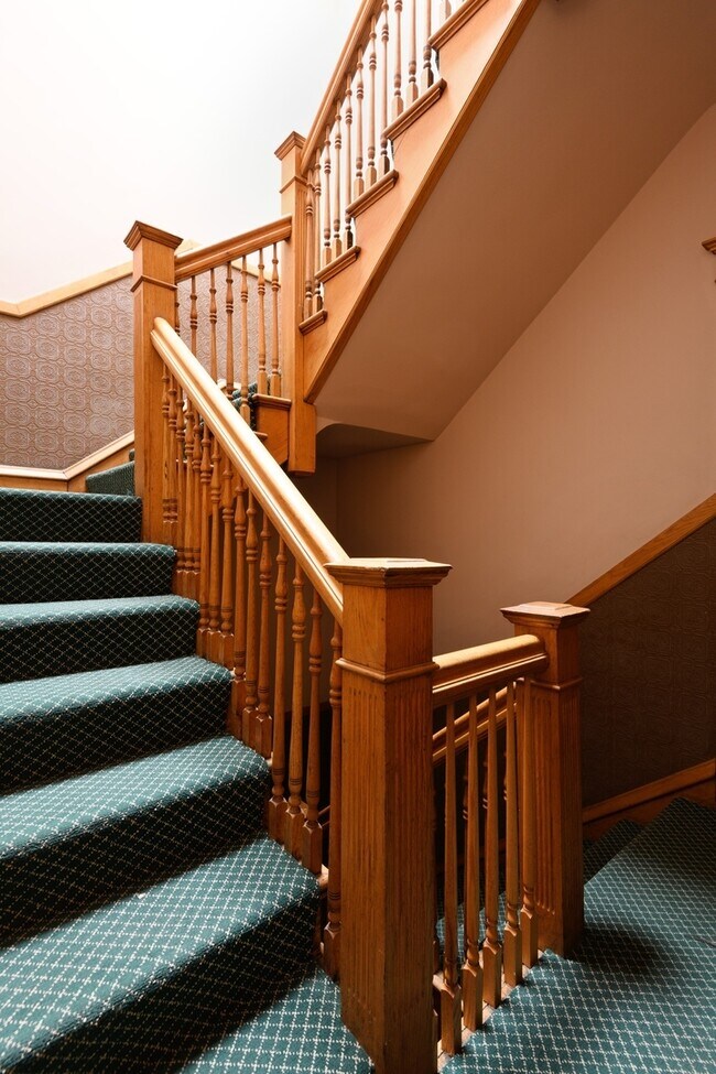 Foto del edificio - 833 W Wellington Ave