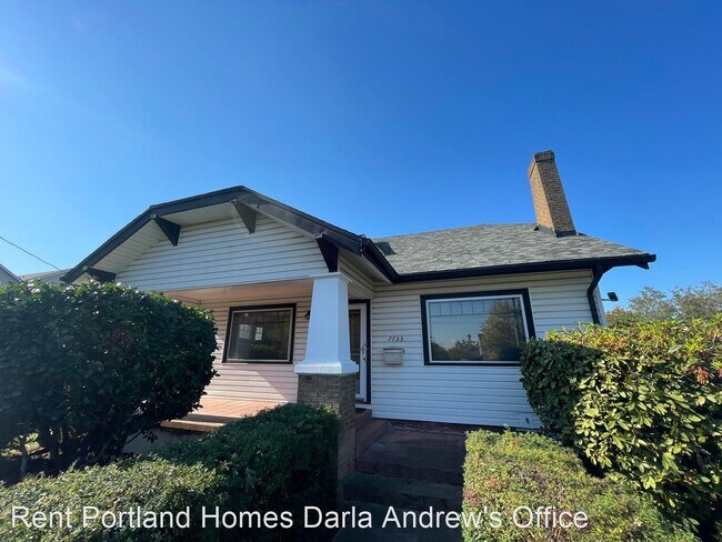 Building Photo - 3 br, 2 bath House - 7733 N Interstate Ave...
