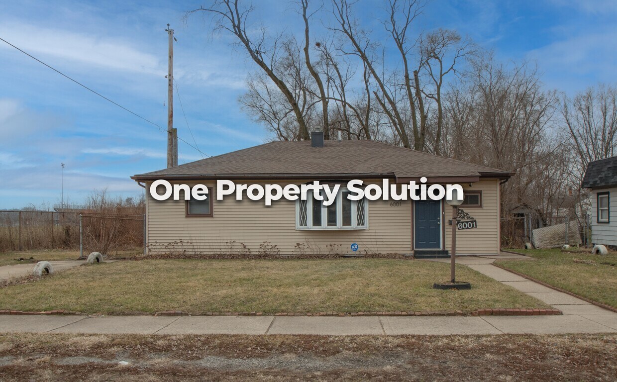 Foto principal - 6001 W 9th Ave