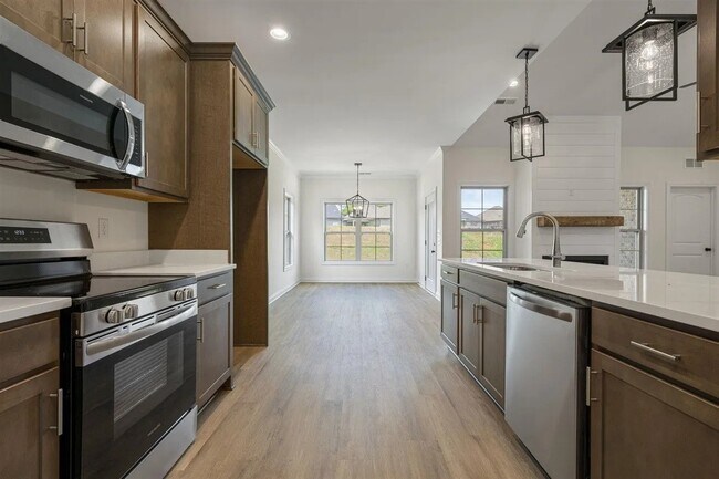 Foto del edificio - 822 Sheldrake Ln