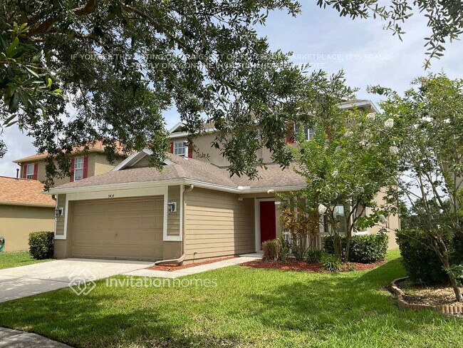 Foto del edificio - 9414 Leatherwood Ave
