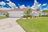 Primary Photo - NOW AVAILABLE - Waterfront Pool Home w/ Bo...