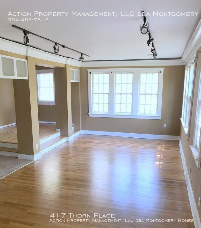 Building Photo - 417 Thorn Pl