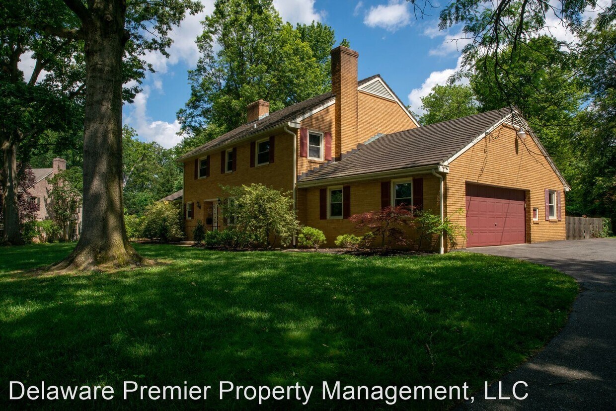 Primary Photo - 5 br, 2.5 bath House - 217 Cheltenham Road
