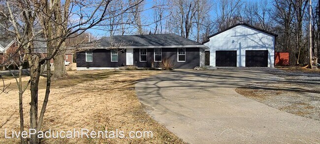 Foto del edificio - 3 br, 2 bath House - 345 Kloss Lane