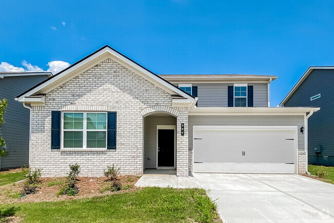 Building Photo - 307 Hamilton Pointe Dr