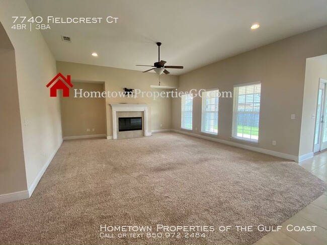 Foto del edificio - Gated Subdivision - 7740 Fieldcrest Ct, Pe...