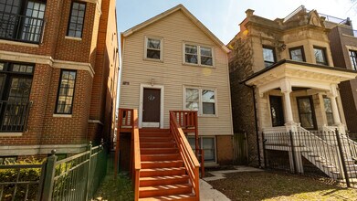 Building Photo - 3729 N Clifton Ave