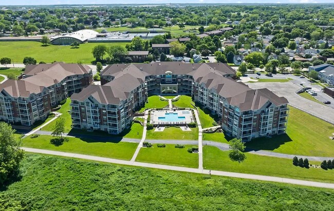 Foto del edificio - 4130 S Lake Dr