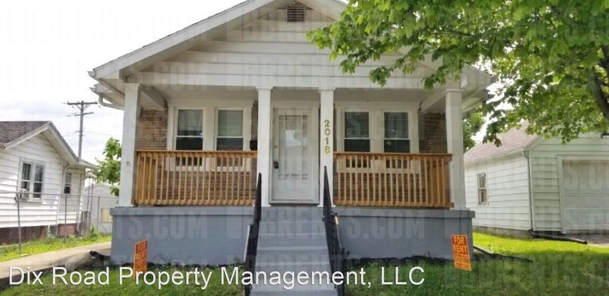 Primary Photo - 3 br, 2 bath House - 2018 Fauver Avenue,