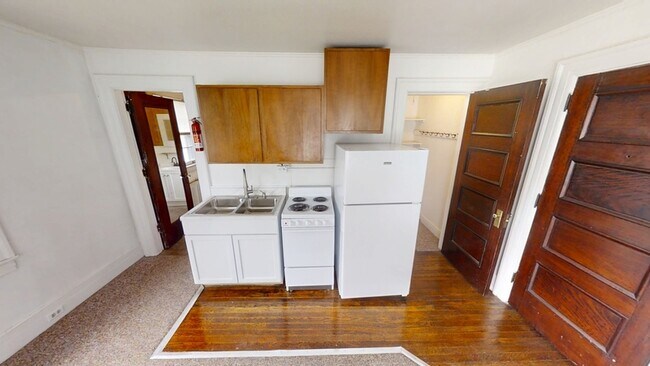 Foto del edificio - 105 N Adams St