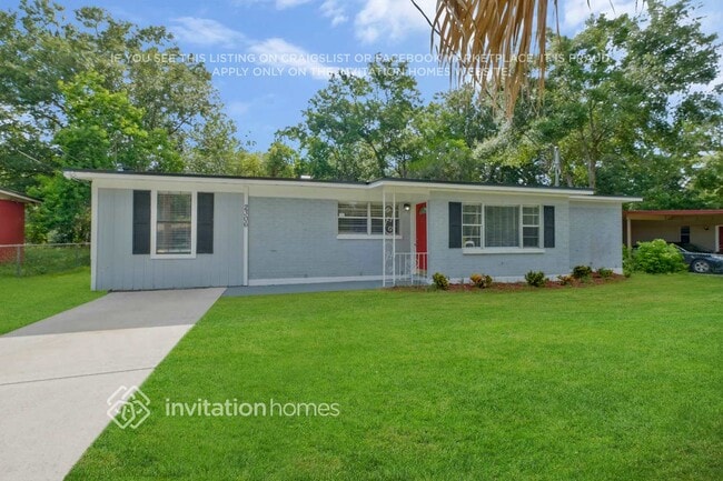 Foto del edificio - 2306 Firestone Rd