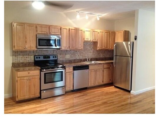 Foto del edificio - 120 Berkshire St