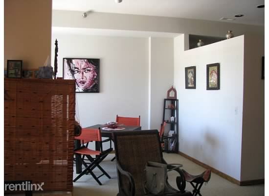 Foto del edificio - 206 S Ashley St