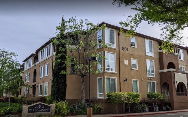 Building Photo - 801 S Winchester Blvd