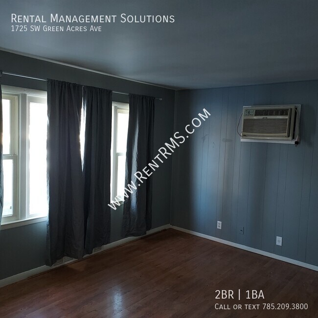 Foto del edificio - 1725 SW Green Acres Ave